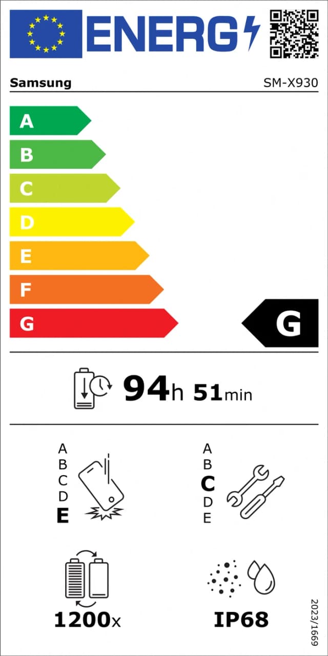 Thumbnail 5 de Samsung Galaxy Tab S11 Ultra 14,6 Zoll