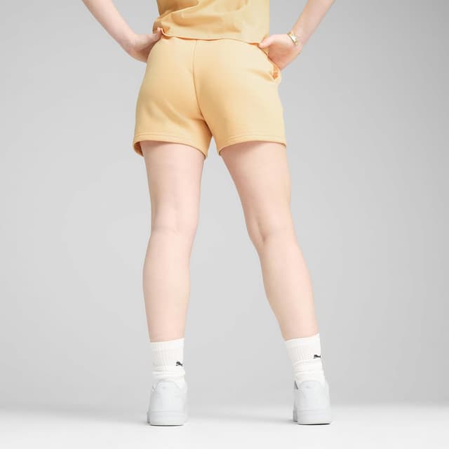 Thumbnail 5 de PUMA ESS Small No. 1 Logo 5" Shorts