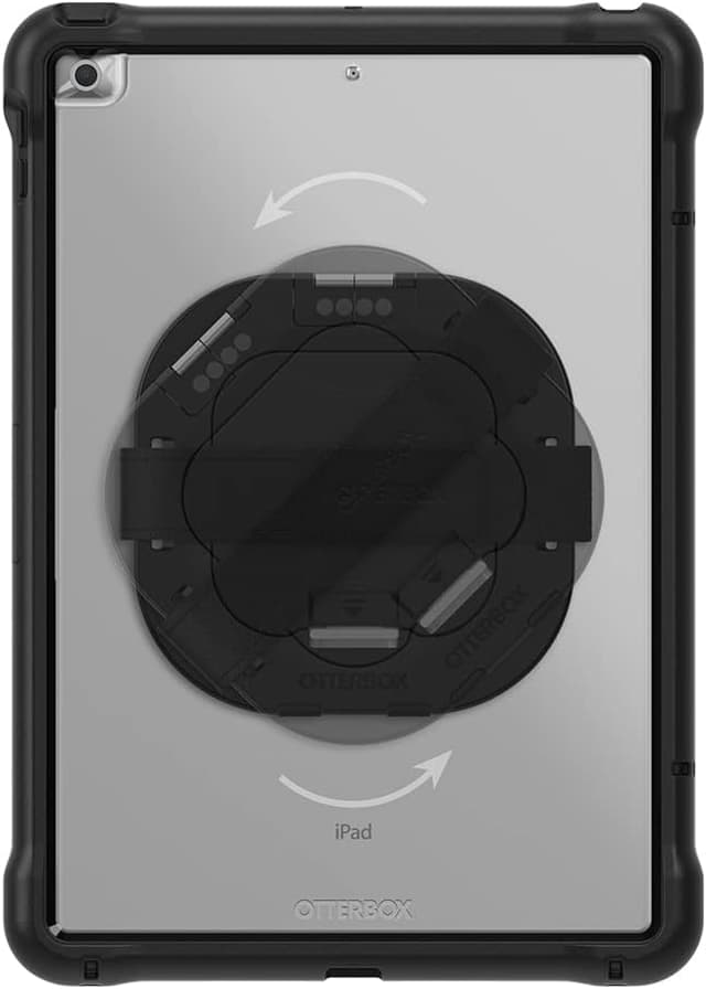 Detalle 2 de Otterbox UnlimitED Kickstand iPad 10,2