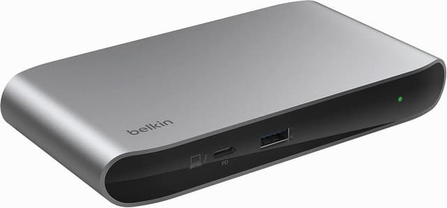 Imagen de Belkin Connect Thunderbolt 4 Dock 96W en OfertitasTOP
