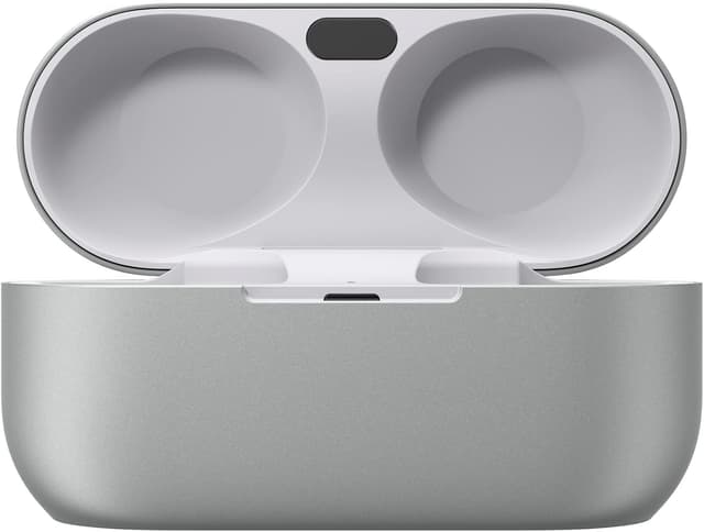 Thumbnail 14 de Technics EAH-AZ80E-S Auriculares Inalámbricos ✨ Con Cancelación de Ruido