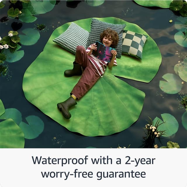 Thumbnail 5 de Amazon Kindle Paperwhite Kids 16 GB