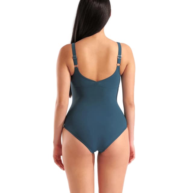 Thumbnail 1 de Arena Milena Bañador Shapewear 🏊