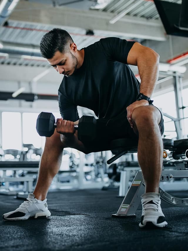 Detalle de Boyzn 1 or 3 Pack Men’s Moisture Wicking Dry-Fit T-Shirts (UPF 50+)