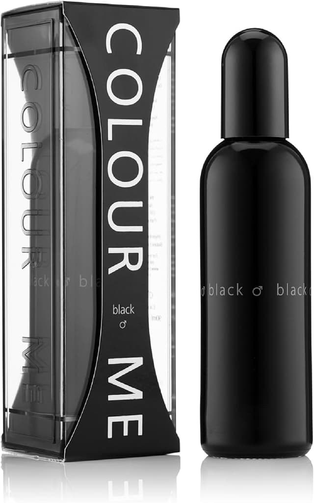 Imagen de COLOUR ME Milton-Lloyd Perfume Hombre 100ml 💧 en OfertitasTOP