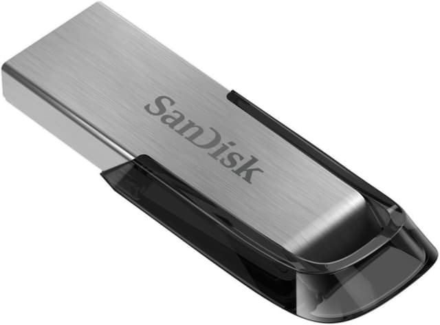 Detalle 2 de SanDisk Ultra Flair 64 GB USB 3.0