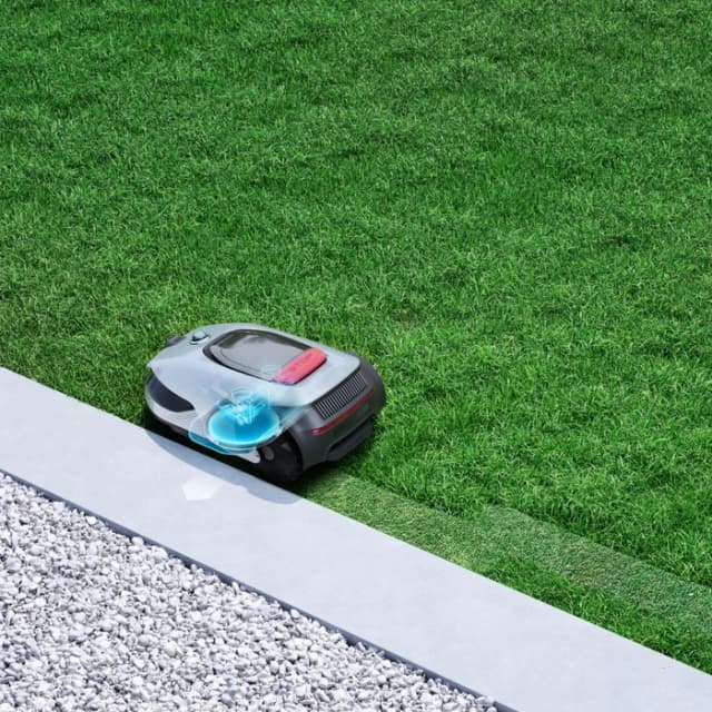 Thumbnail 29 de Dreame A2 1200 Mähroboter für bis 1.200 m²