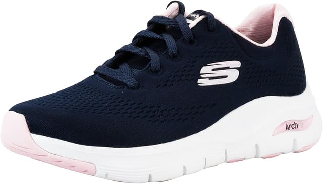 Thumbnail 4 de Skechers Arch Fit Big Appeal 38 EU, zapatillas mujer