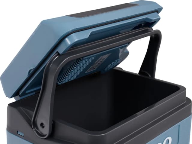 Thumbnail 15 de Igloo IE27 Kühlbox mit 12 V und 230 V, 27 l