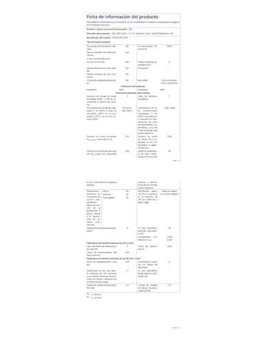 Thumbnail 9 de WiZ Bombilla LED inteligente E14 4,9W