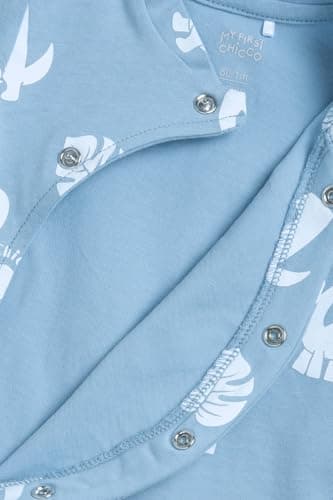 Detalle 1 de Chicco Peleles 0-3 meses algodón 3 unidades 👶