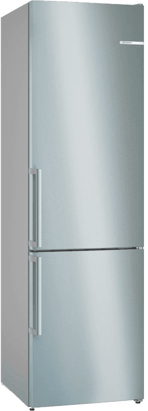 Detalle de Bosch KGN49VICT Kühl- Gefrierkombination mit NoFrost und VitaFresh