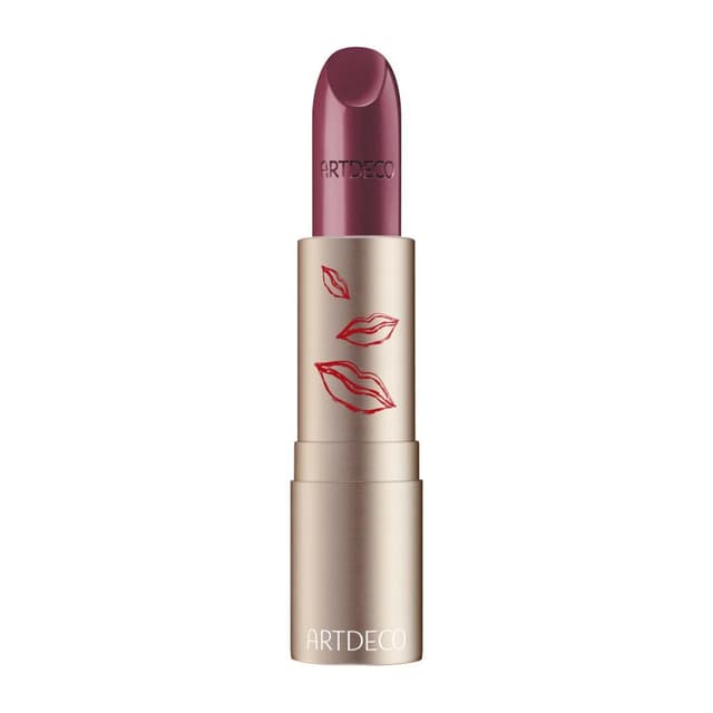Detalle de ARTDECO Perfect Color Lipstick – cremiger Lippenstift mit langanhaltender Farbbrillanz (1 x 4 g)