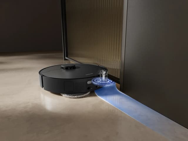 Detalle 1 de Dreame L40 Ultra AE Saugroboter 19.000 Pa