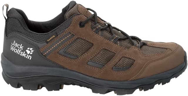 Detalle 2 de Jack Wolfskin Vojo 3 Texapore Wanderschuhe