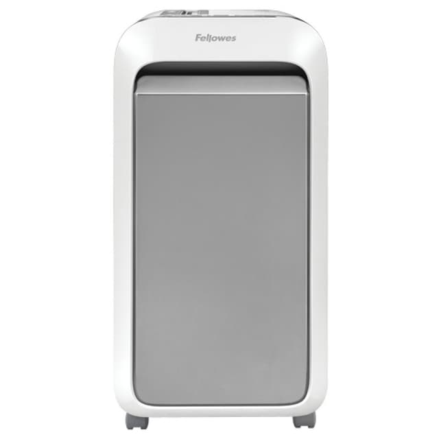 Detalle de Fellowes LX221 Destructora Microcorte 30L ✂️ Blanc