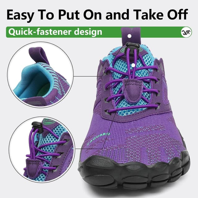 Thumbnail 3 de SAGUARO Barfußschuhe Unisex Gr.36–48