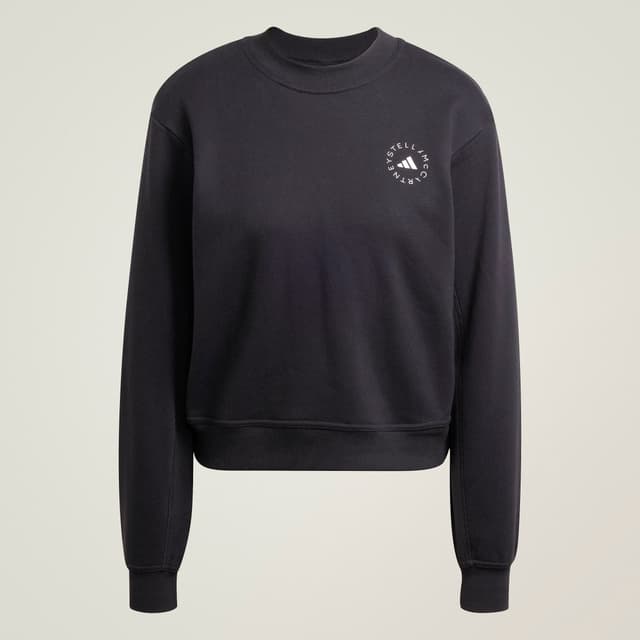 Thumbnail 4 de adidas Sudadera mujer Regular by Stella McCartney