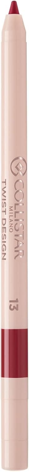 Detalle 2 de Collistar Twist Design Matita Labbra N 1 Naturale 💄