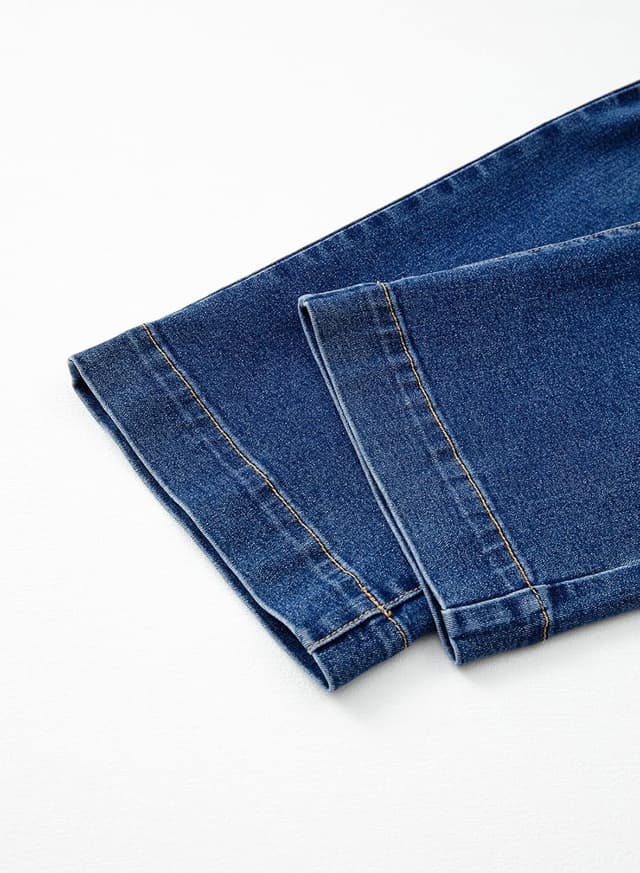 Thumbnail 6 de Sidefeel Women’s Wide Leg Jeans High Waisted