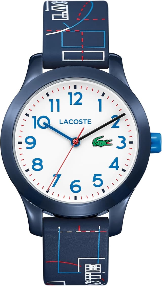 Thumbnail 6 de Lacoste Orologio Quarzo Tre Lancette Kids 32mm