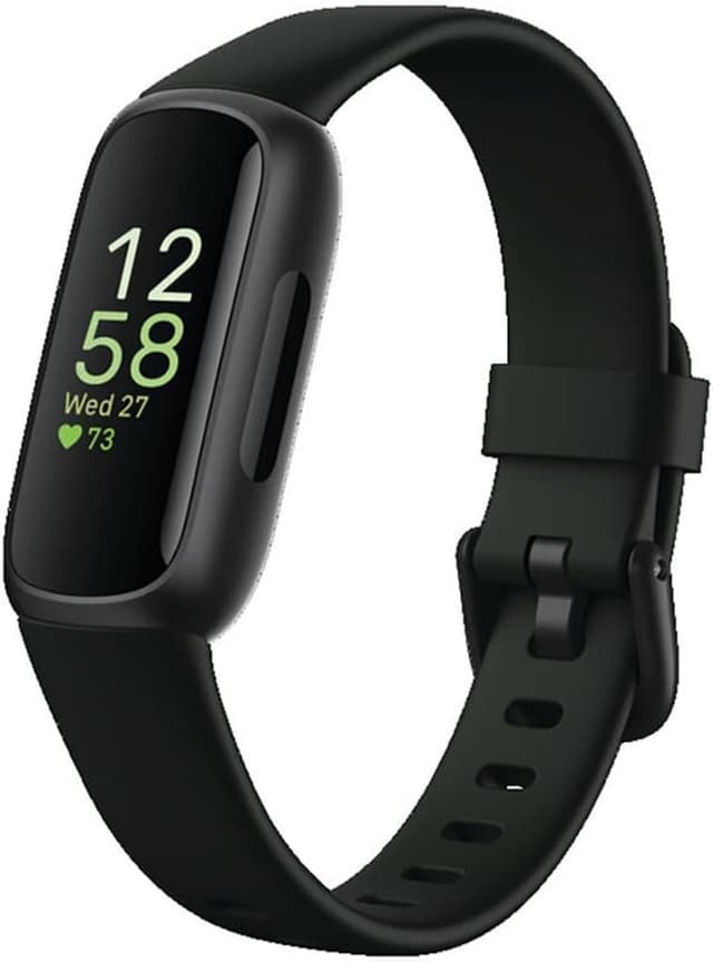 Thumbnail 6 de Fitbit Inspire 3 fitness tracker, 50 m water resistant