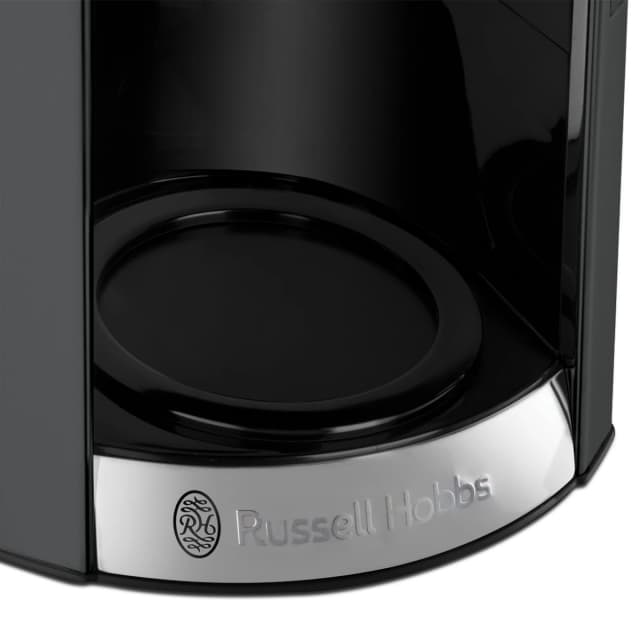 Thumbnail 3 de Russell Hobbs 26990-56 Luna Stone — cafetera de goteo 1,25 l