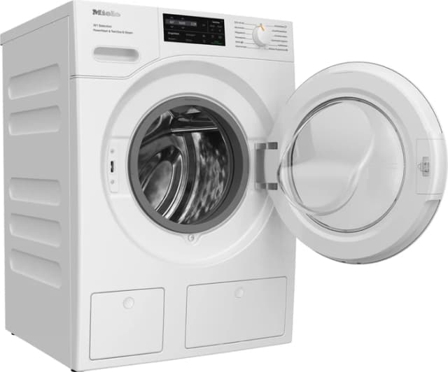 Thumbnail 7 de Miele WSJ 883 WCS PowerWash mit TwinDos & Steam – Waschmaschine für schnelle, hygienische Reinigung