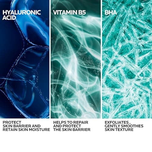 Thumbnail 5 de La Roche-Posay Hyalu B5 Gel-en-Eau hydratant 40 ml