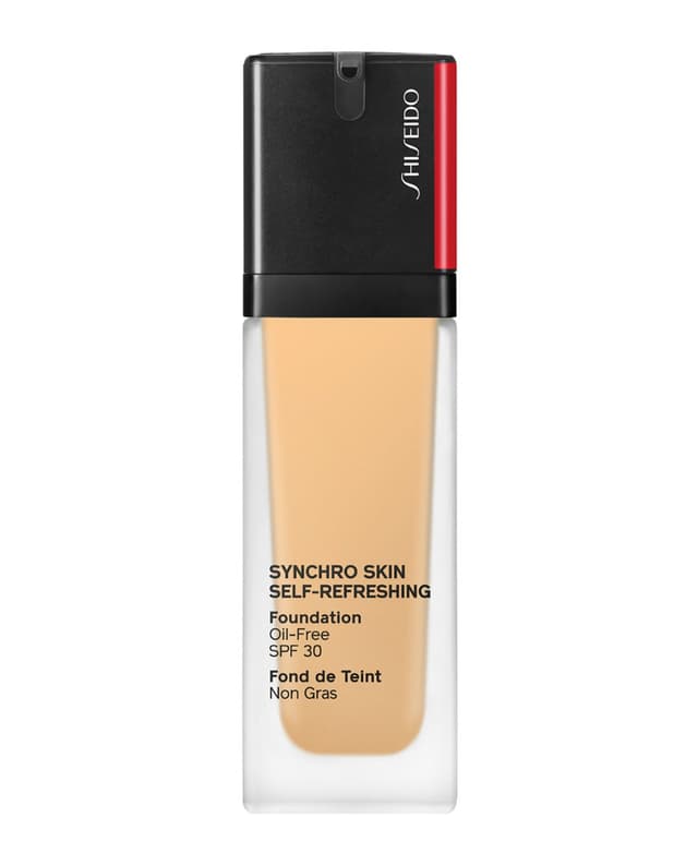 Imagen de Shiseido Synchro Skin Self-Refreshing Foundation en OfertitasTOP