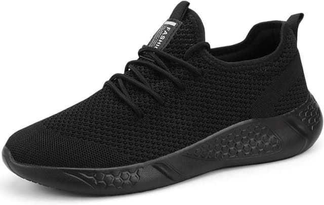 Thumbnail 4 de BUBUDENG Basket Jogging Sneakers pour homme