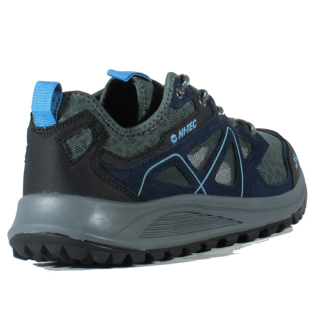 Thumbnail 1 de Hi-Tec Tambre Vent zapatillas de montaña hombre