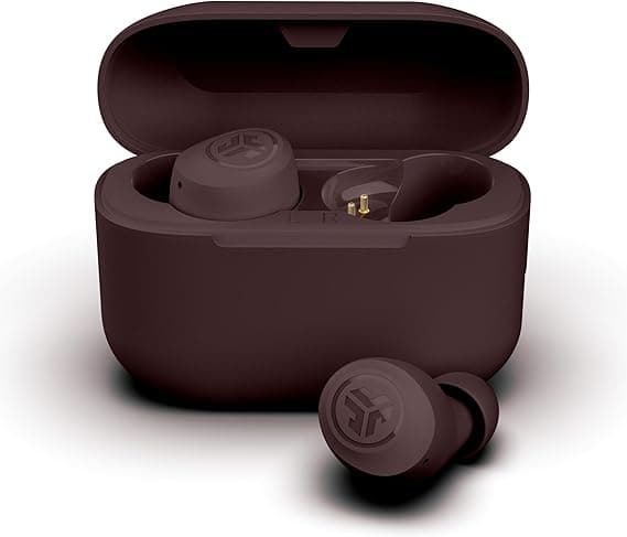 Imagen de JLab Go Air Pop+ Auriculares Inalámbricos Bluetooth 🎧 35+ Horas en OfertitasTOP