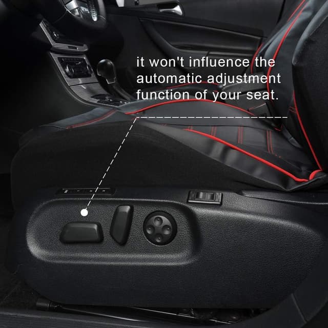 Thumbnail 6 de AUTOYOUTH Universal car seat covers pair