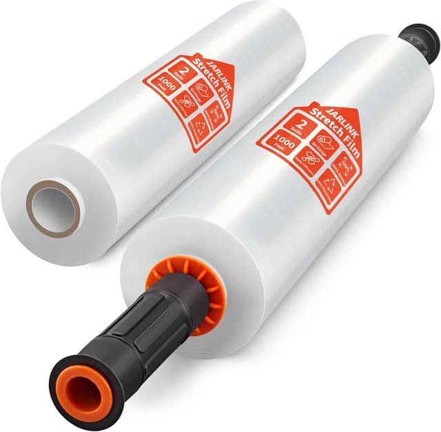 Imagen de JARLINK Stretch Film 15 in en OfertitasTOP