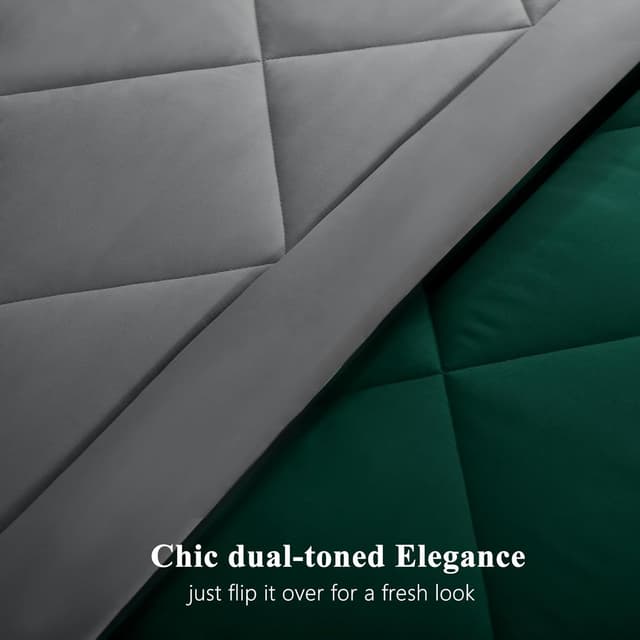 Thumbnail 5 de Aisbo Coverless Duvet 10.5 Tog Super King