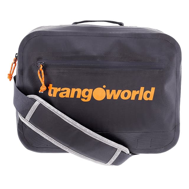 Detalle de Trangoworld Nauta 15 dt cartera viaje 15 L