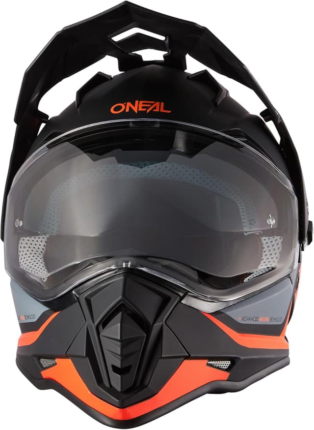 Thumbnail 4 de O'NEAL Enduro Sierra R Casque