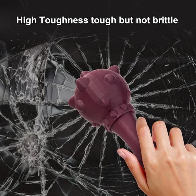 Thumbnail 1 de ERYONE PETG Carbon Fiber 1,75 mm 1 kg filamenta per stampante 3D 🖨