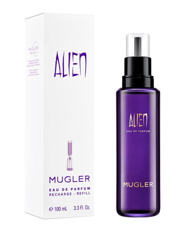 Thumbnail 1 de Recarga Eau de Parfum Alien 100 ml 🌟 Mugler