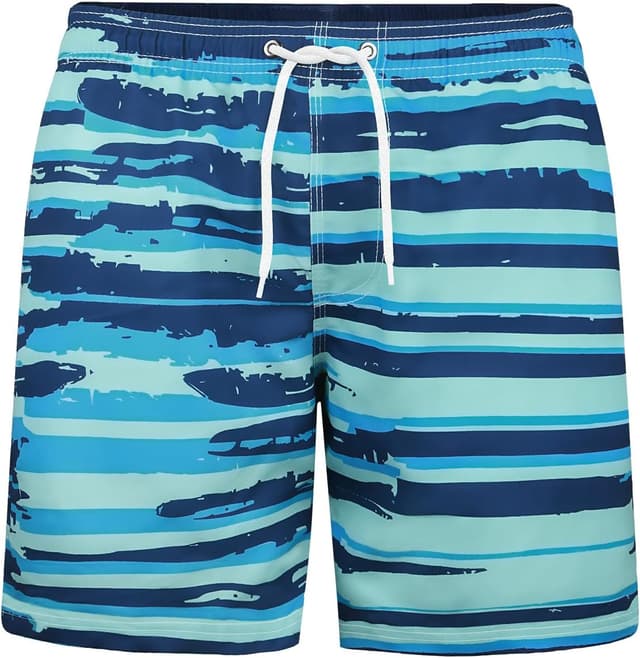 Thumbnail 5 de HAGOT Short de Bain Garçon Séchage Rapide