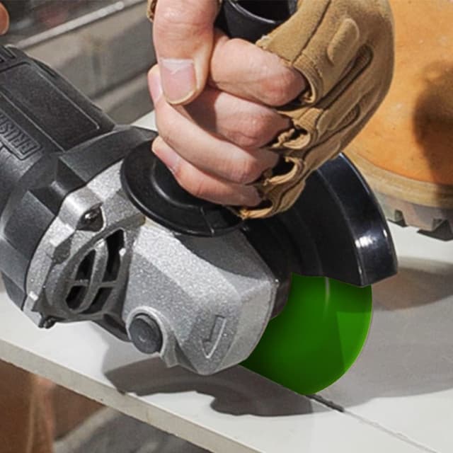 Thumbnail 6 de OneNine Glass Cutting Disc Ø22,23 mm