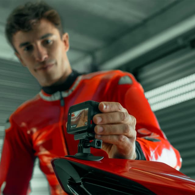 Thumbnail 3 de INSTA360 Ace Pro 2 MM93 Edition 8K