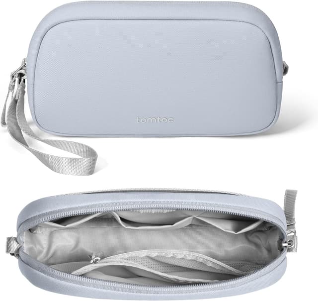 Imagen de tomtoc Light-T12 sac de rangement 23,5×12×6,5 cm en OfertitasTOP