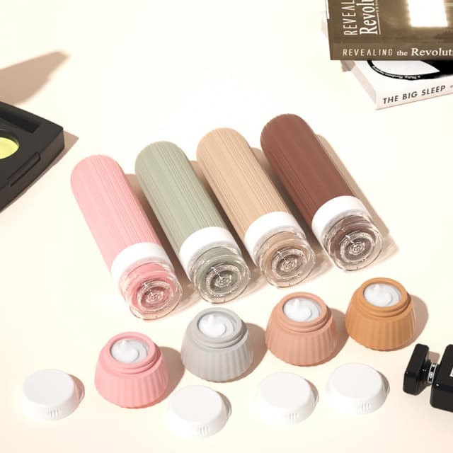 Thumbnail 4 de NuvaConx 18 Pack Travel Bottles Set