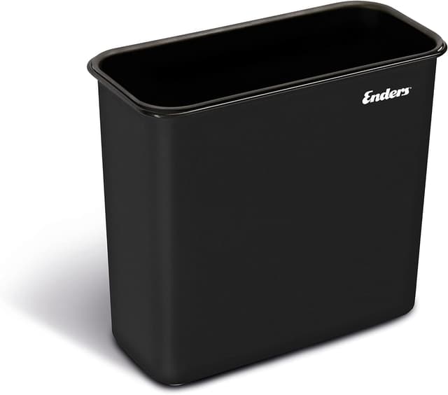 Detalle de Enders Grill Mags Cestino portarifiuti XL