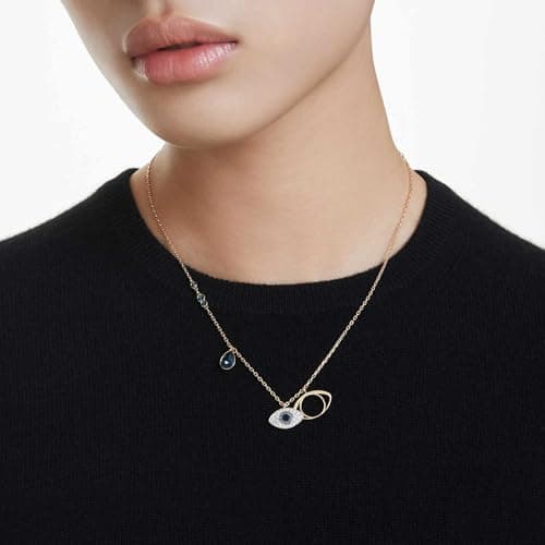 Thumbnail 4 de Swarovski Symbolica Ojo turco Azul 💍