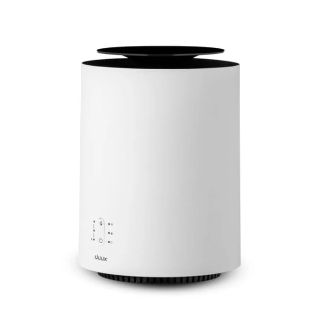 Thumbnail 1 de Duux Threesixty 2 Smart Heater Weiß für bis zu 14 m²