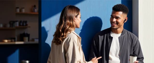 Detalle 1 de Soundcore Liberty 5 Schwarz mit Dolby Audio