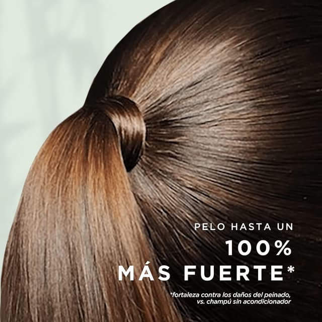Detalle 2 de Pantene Pro-V Miracles Crecimiento 1 L Acondicionador